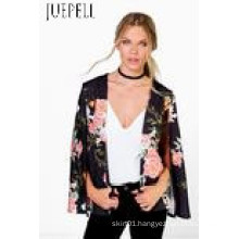 Latest Fashion Floral Women Cape